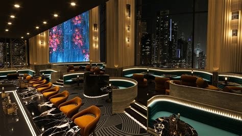 Zenon lounge